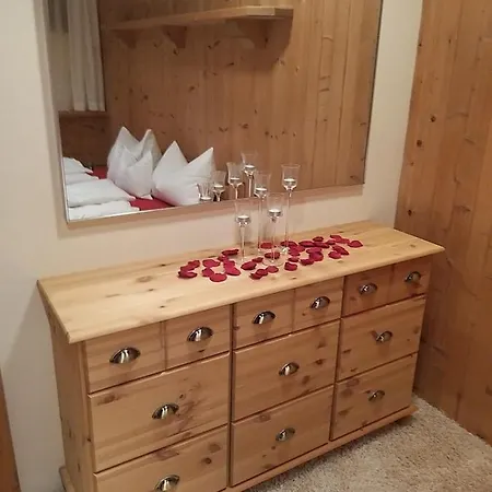 Apartament Knoflach