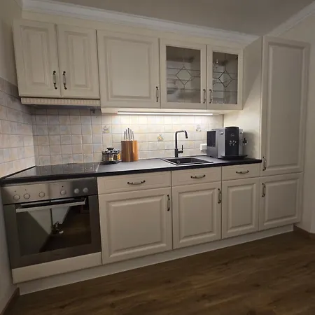 Knoflach Apartament Neustift im Stubaital