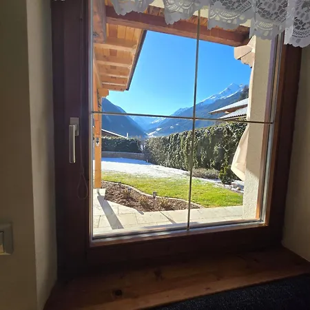 Knoflach Apartman Neustift im Stubaital