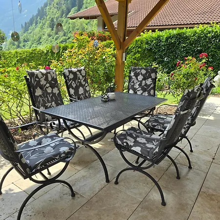 Knoflach Neustift im Stubaital