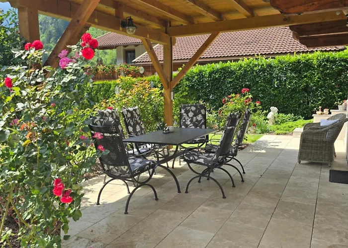 Apartament Knoflach *