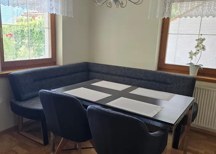 Knoflach 아파트 노이스티프트임스튀바이탈