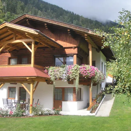 Knoflach Appartement Neustift im Stubaital