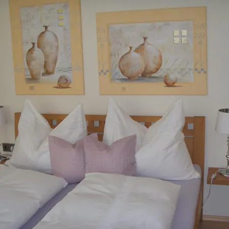 Appartement Knoflach *