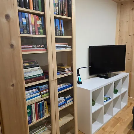 Knoflach Appartement *