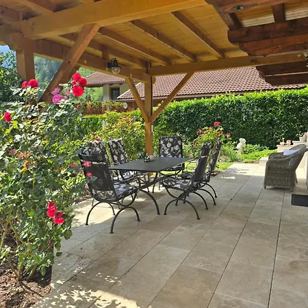 Appartement Knoflach *