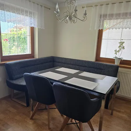 Knoflach Appartement Neustift im Stubaital