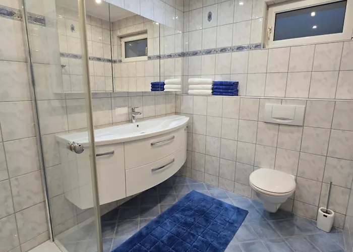 Apartmán Knoflach Neustift im Stubaital